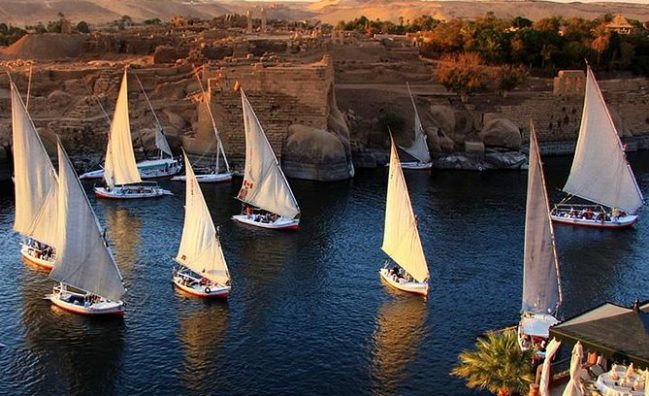 Viajesa egipto online