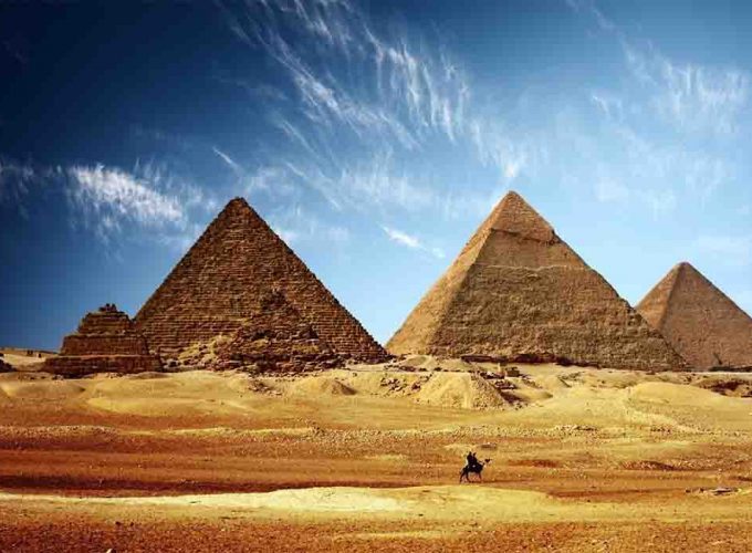 Viajesa egipto online
